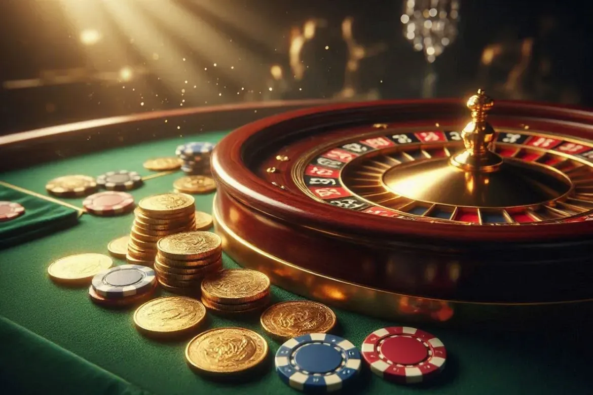 Dragonia Casino